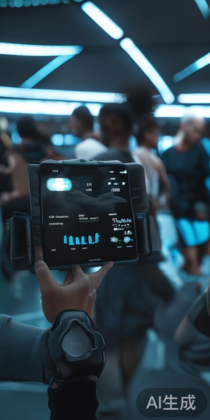 科学的训练数据分析
平台引入了先进的数据监测技术