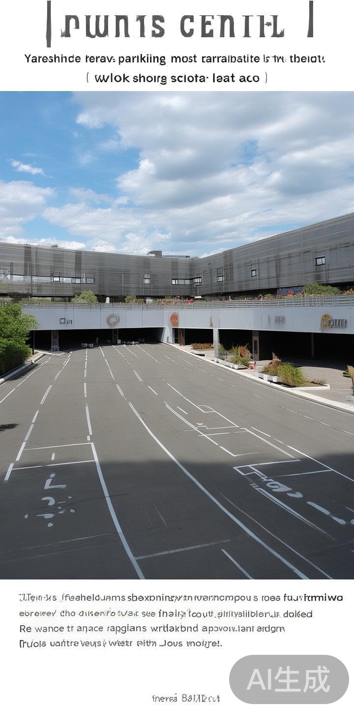 据调查，位于体育中心正南方的多个商场和写字楼内设置