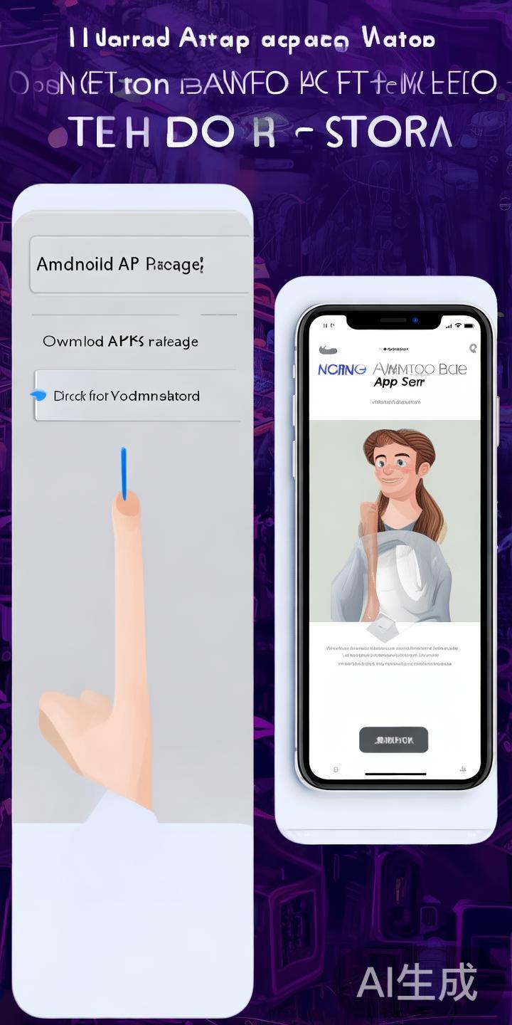 全面介绍下载亚盈新体育app的详细步骤与注意事项指南 对于Android用户,建议选择“下载安装包(AP