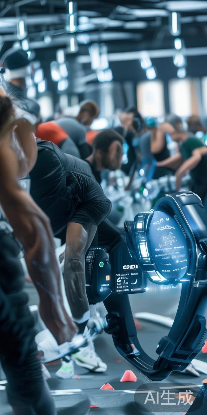 亚新体育官方持续创新引领全球体育产业新时代发展潮流 亚新体育积极研发智能穿戴设备和运动辅助硬件,使运动