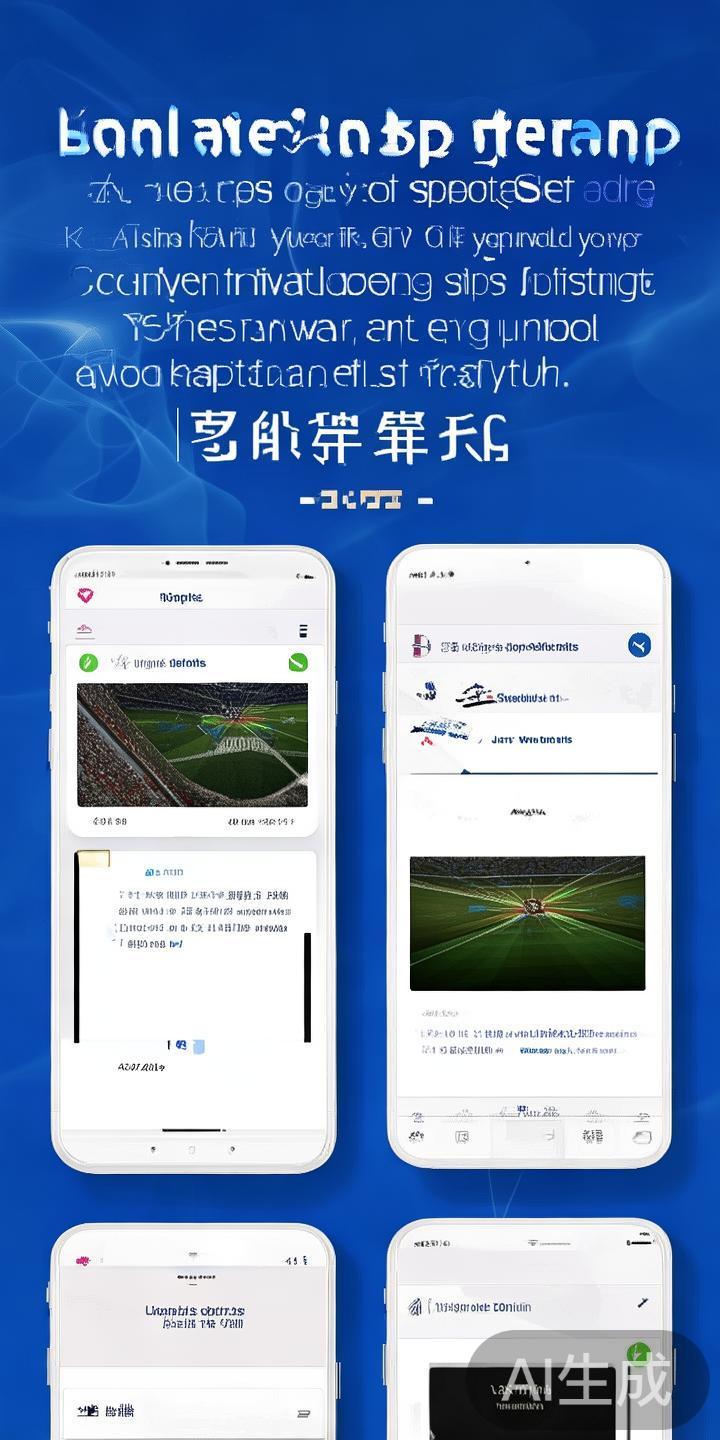 详细指南:亚新体育APP手机软件下载安装完整步骤解析 在当今数字化运动时代,体育迷们越来越倾向于使用手机