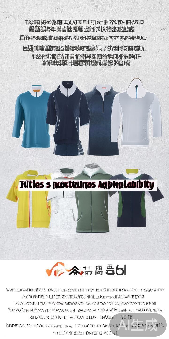 近年来，随着“运动即生活”的理念深入人心，消费者对