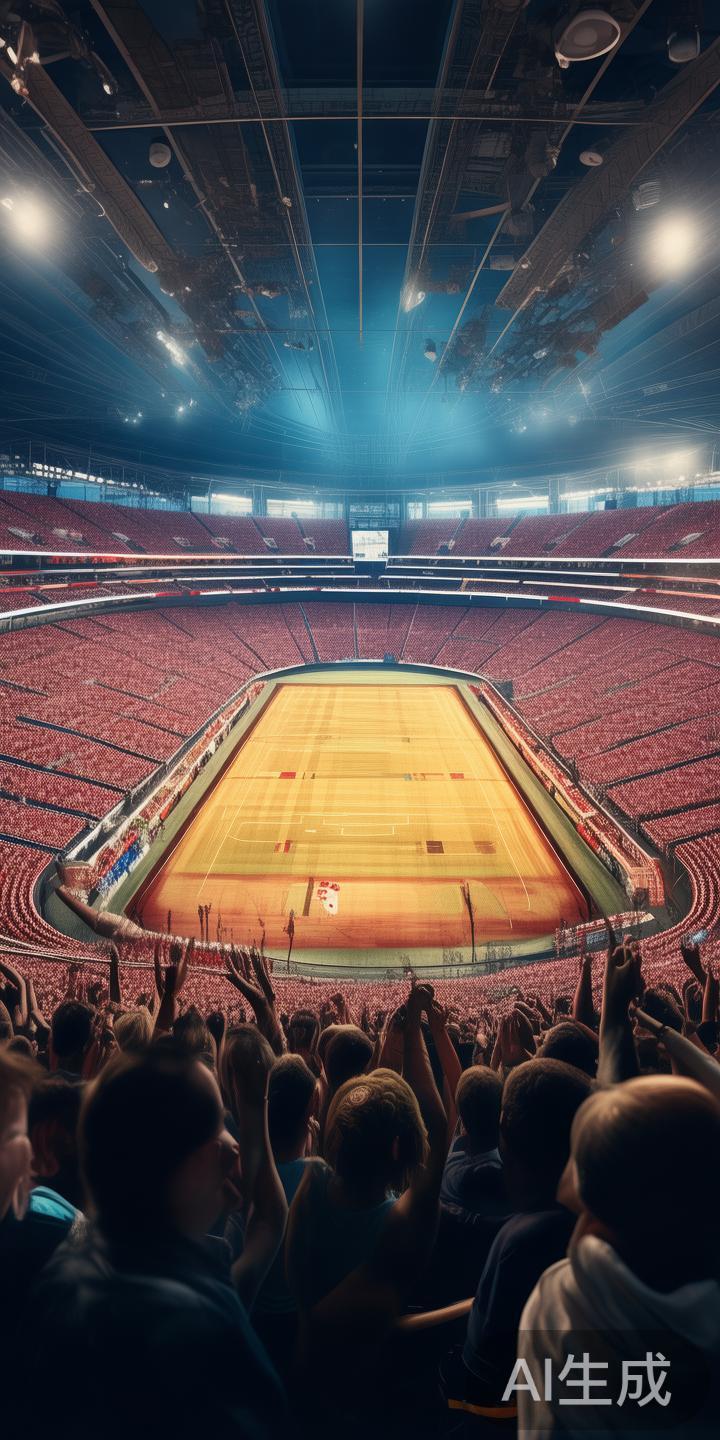 二、全渠道整合推广
将传统媒体、数字媒体以及现场