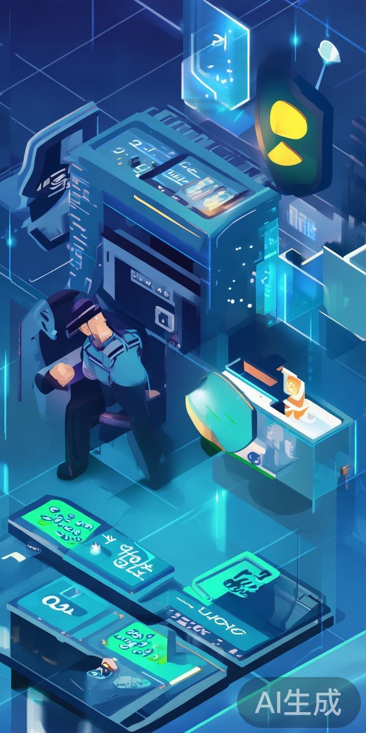 第三，资金与个人信息安全措施。平台采用多重密码保护