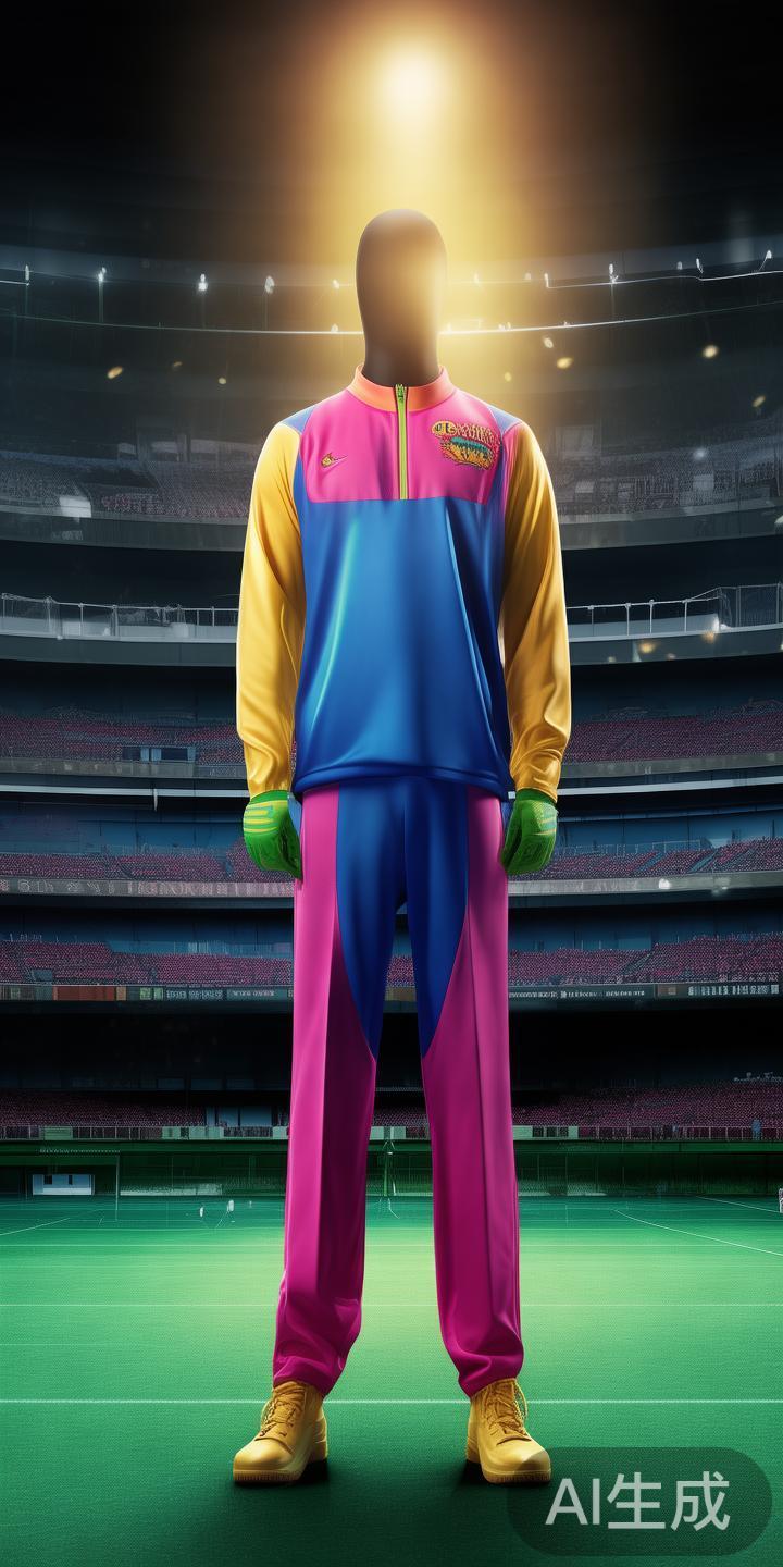 在众多体育企业中脱颖而出，除了专业能力外，更需明确