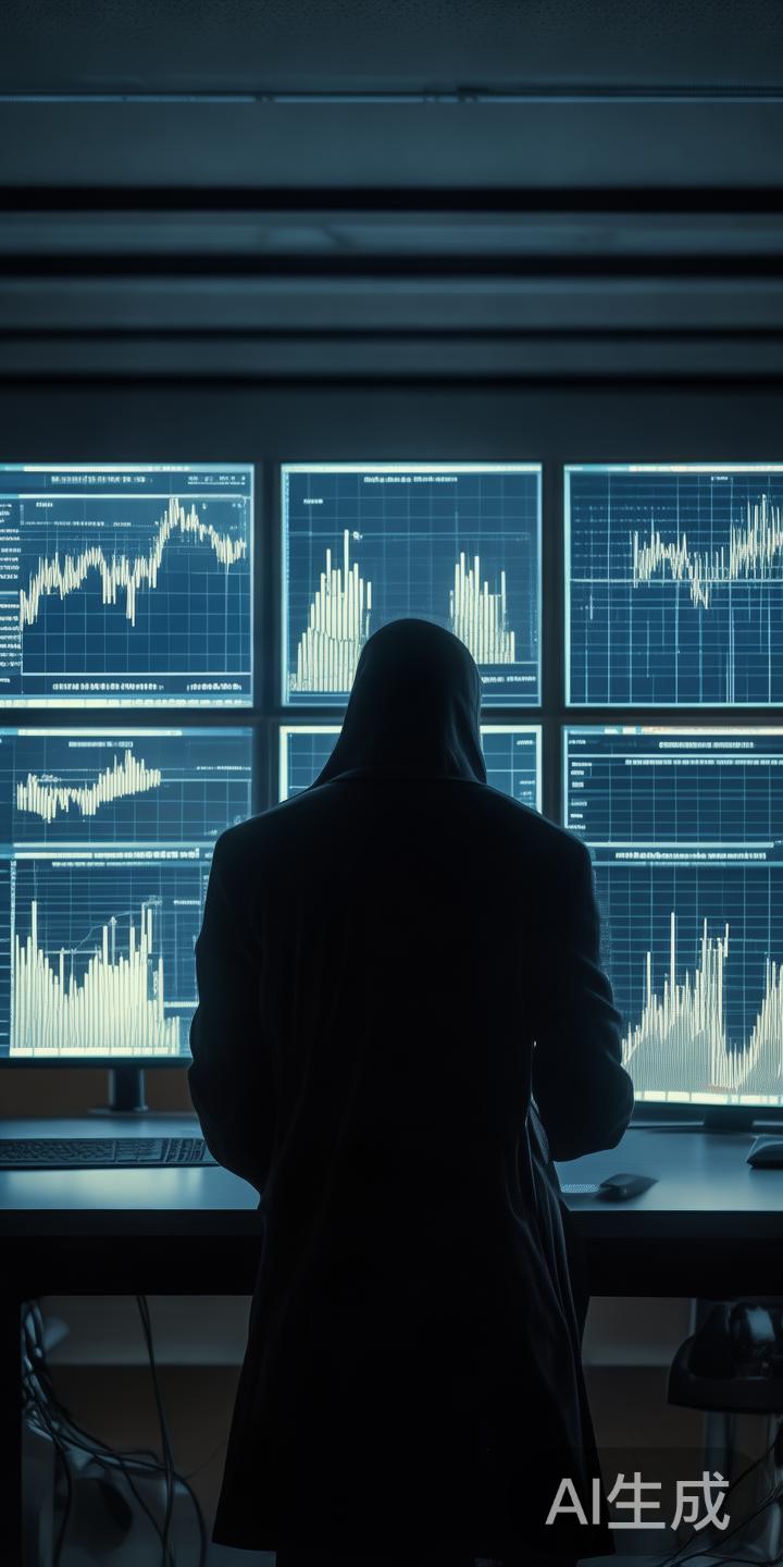 首先，资金链方面的违规操作。部分企业为了快速扩张，