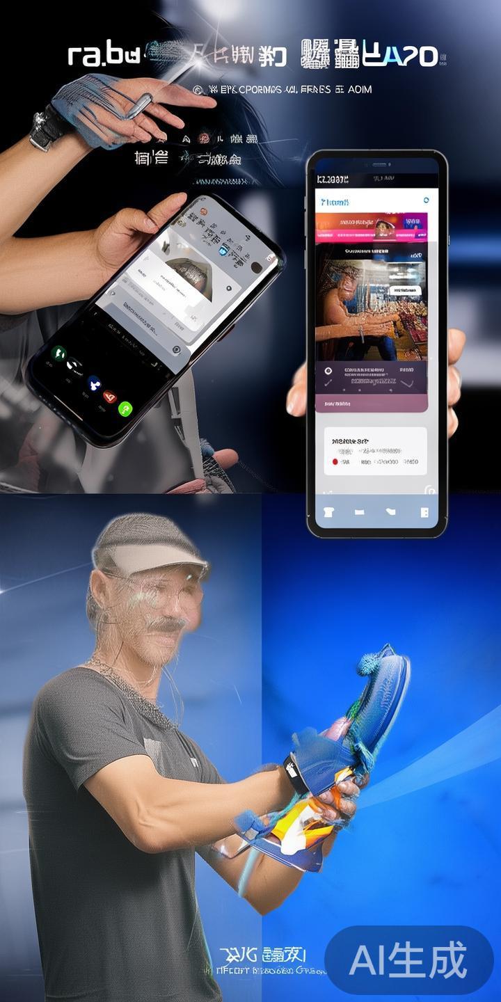 案例分析：用户实测体验
以某体育爱好者李明为例，