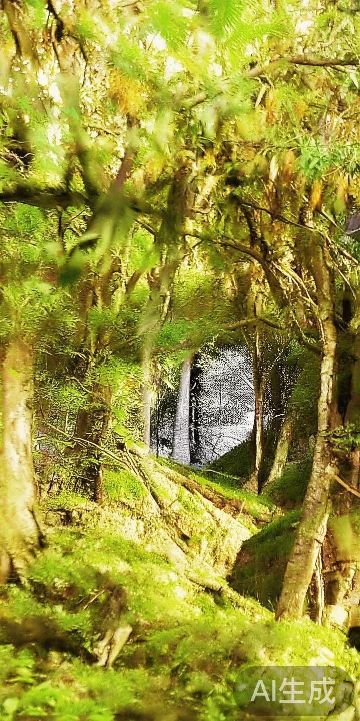 某市某区某路123号，始终贯穿于各大导航平台。该位