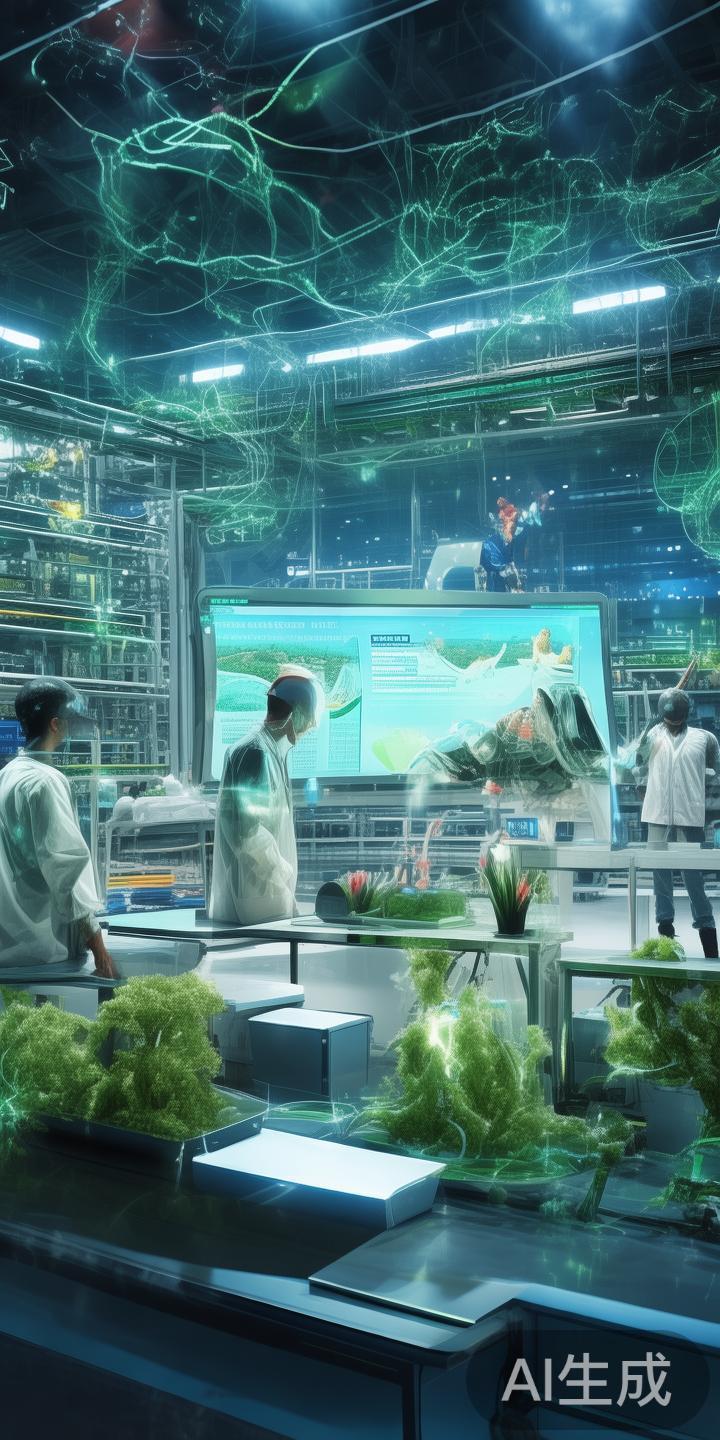 构建科学的绿色管理体系，是实现环保目标的保障。亚新