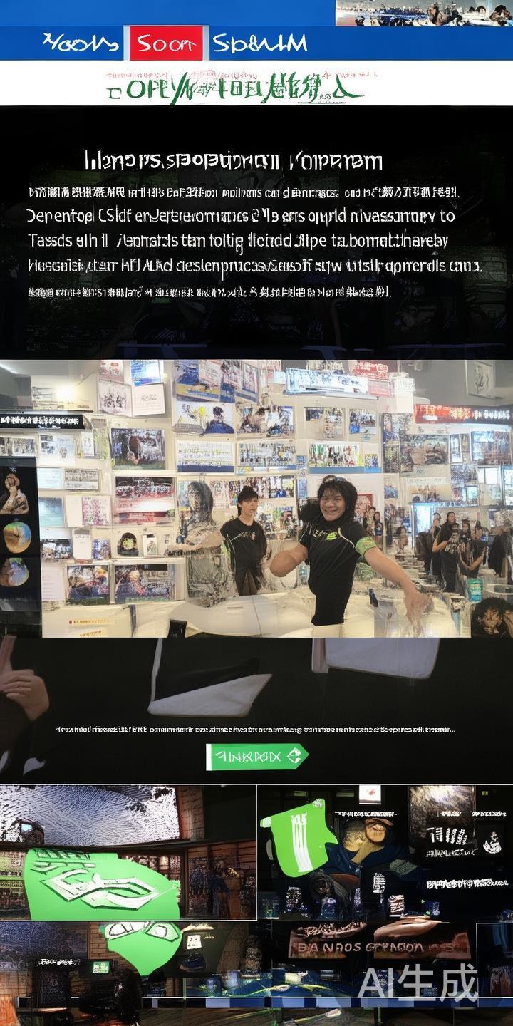 亚新体育论坛不仅提供文字与视频资料，还鼓励用户进行