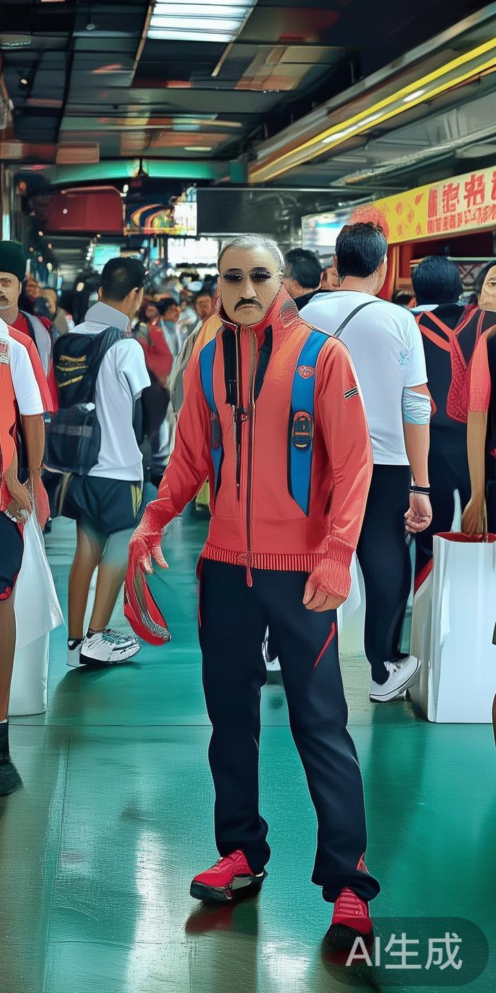 如何辨别亚新体育产品的真伪及其正品保障技巧 作为专业的体育用品品牌,亚新体育以其出色的产品质量