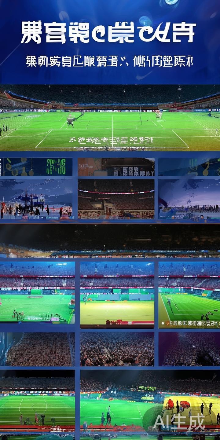 亚新体育直播APP全面介绍:海量体育内容尽在掌握之中 亚新体育直播APP涵盖了足球、篮球、网球、乒乓球、