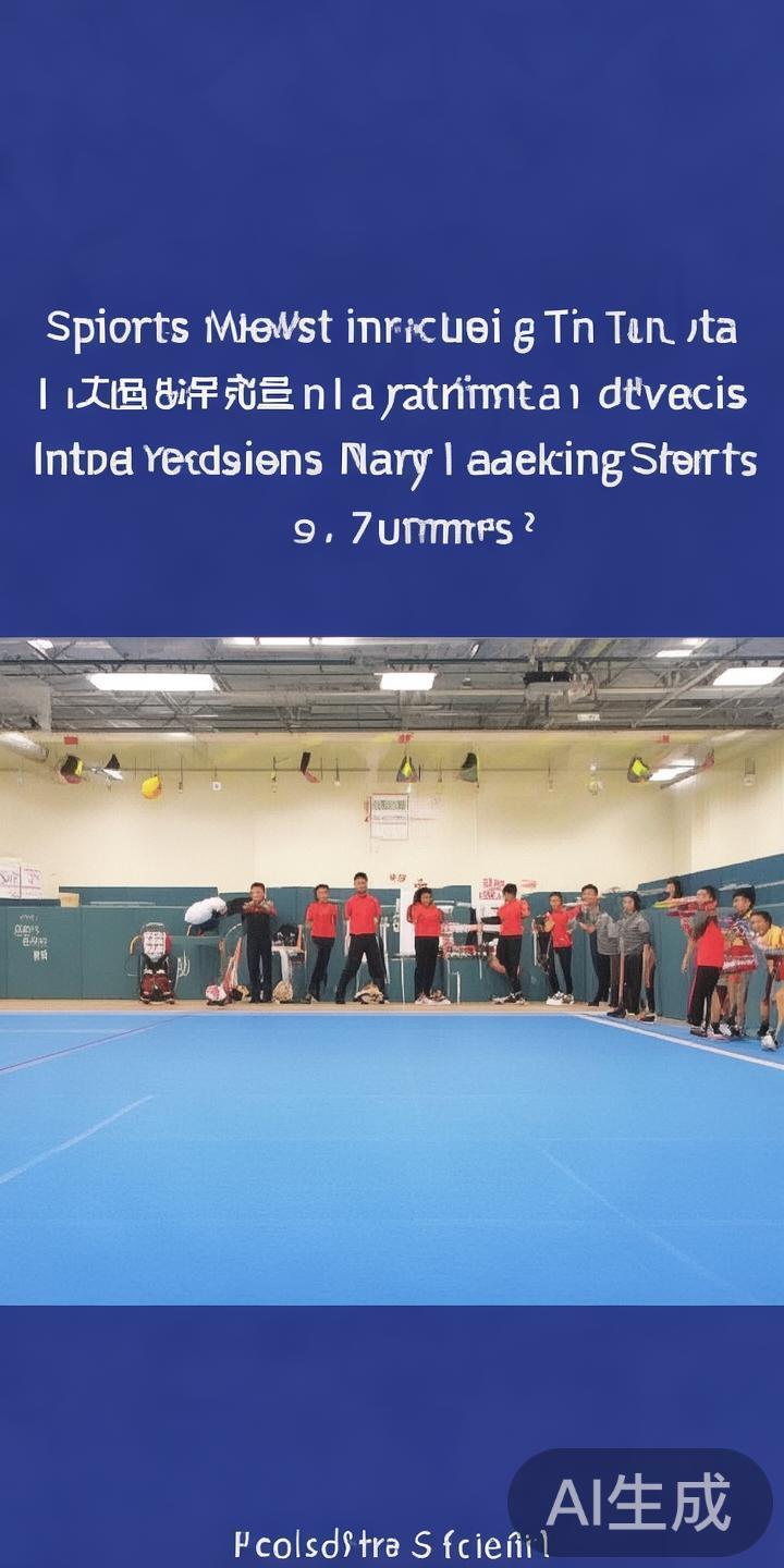 在现代体育教育中，游戏作为一种生动有趣的教学方式，