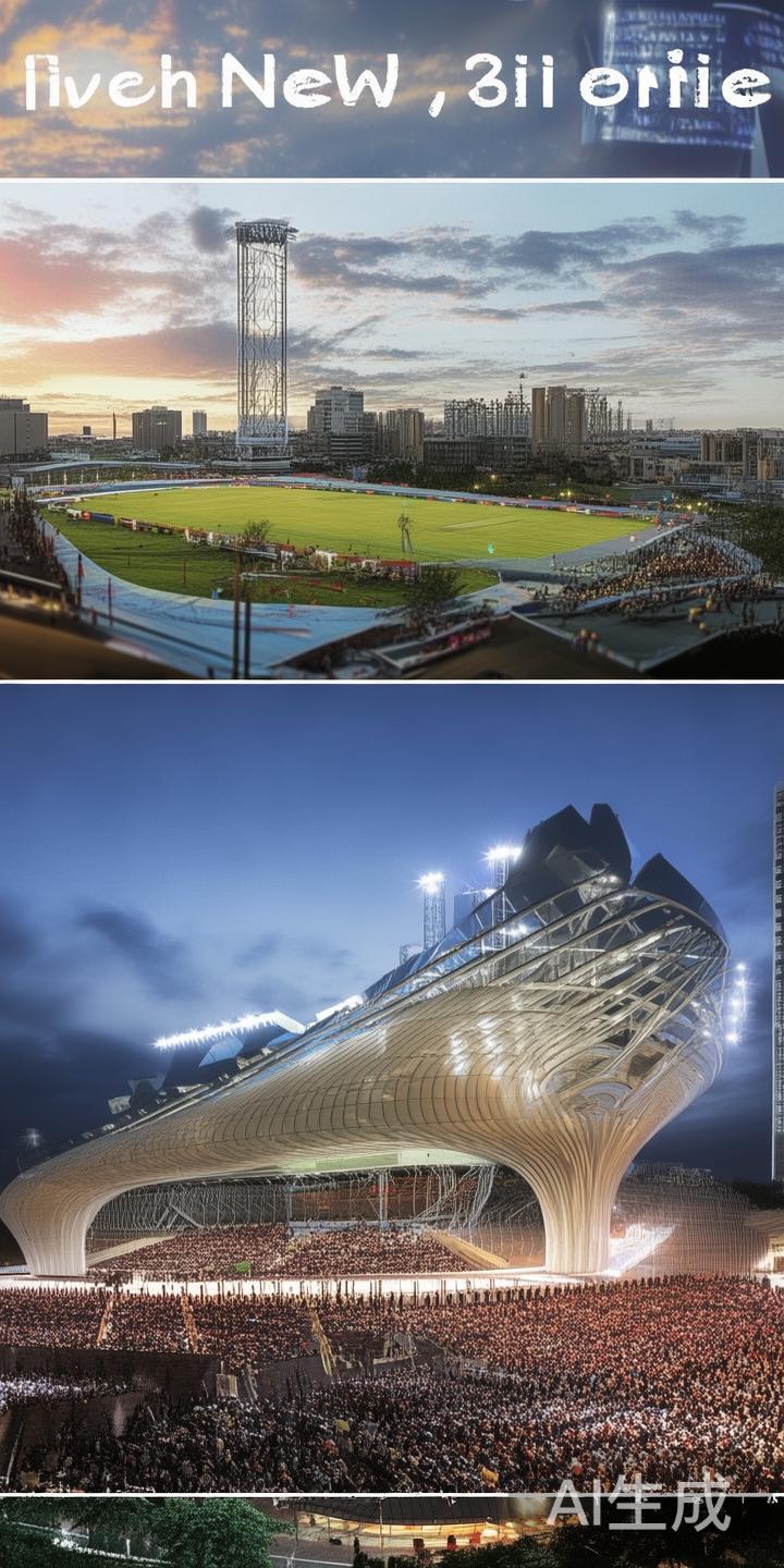 菲律宾亚新体育:引领本地体育产业繁荣与发展之路 透过大规模的体育场馆建设项目,亚新体育改善了菲律宾
