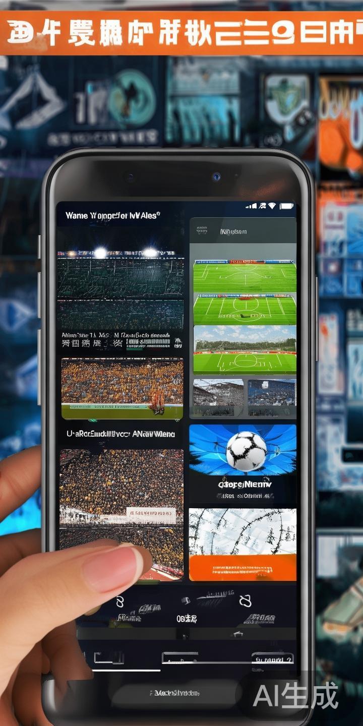 亚新体育APP用户评价与使用体验全面深度分析与优化建议 用户普遍高度评价亚新体育页面内容的丰富度。手机版首