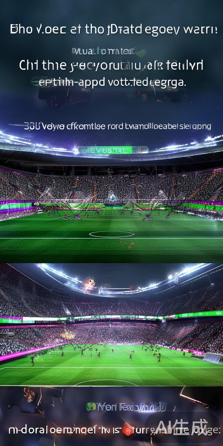 亚盈新体育与OB体育在游戏多样性与玩法创新方面的突出表现分析 以某次大型足球赛事为例,亚盈新体育推出了虚拟足球联