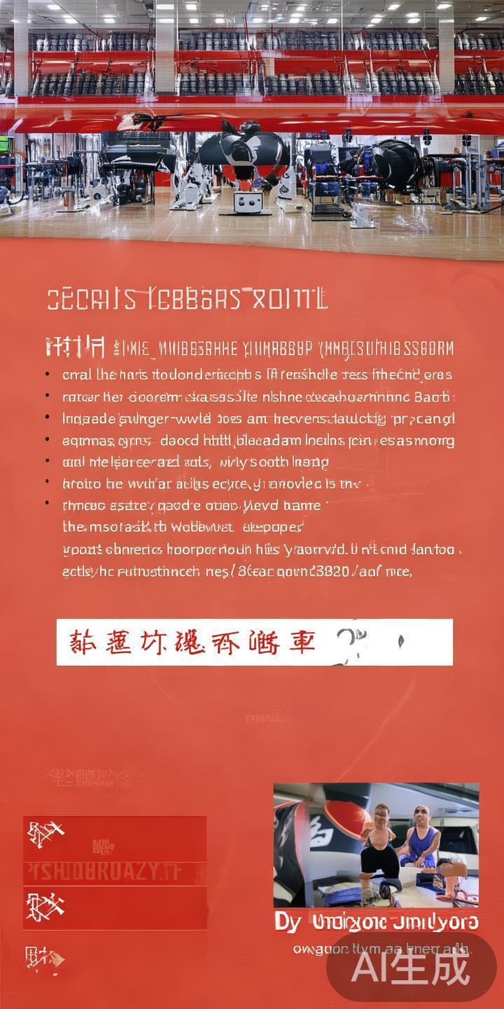 随着人们生活节奏的加快和健康意识的不断增强，体育休