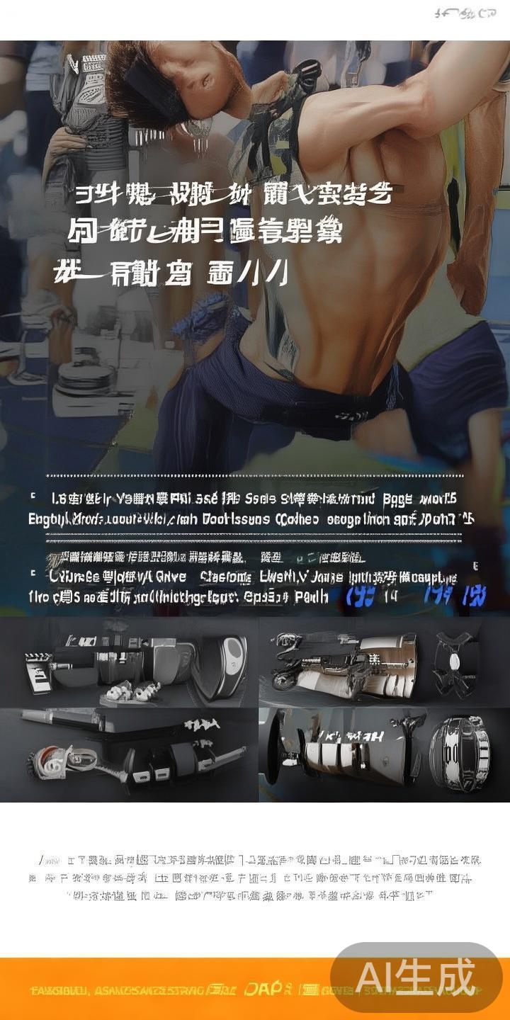 亚新体育PG品牌全攻略:最新运动用品推荐与购买指南 随着人们对健康生活方式的追求不断提升,运动成为许多