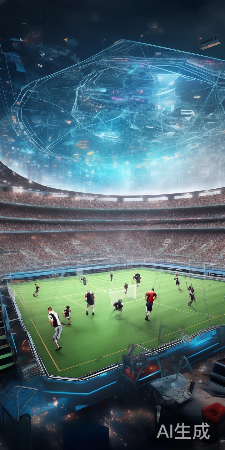 亚新体育平台全新体验带来极致运动娱乐新享受