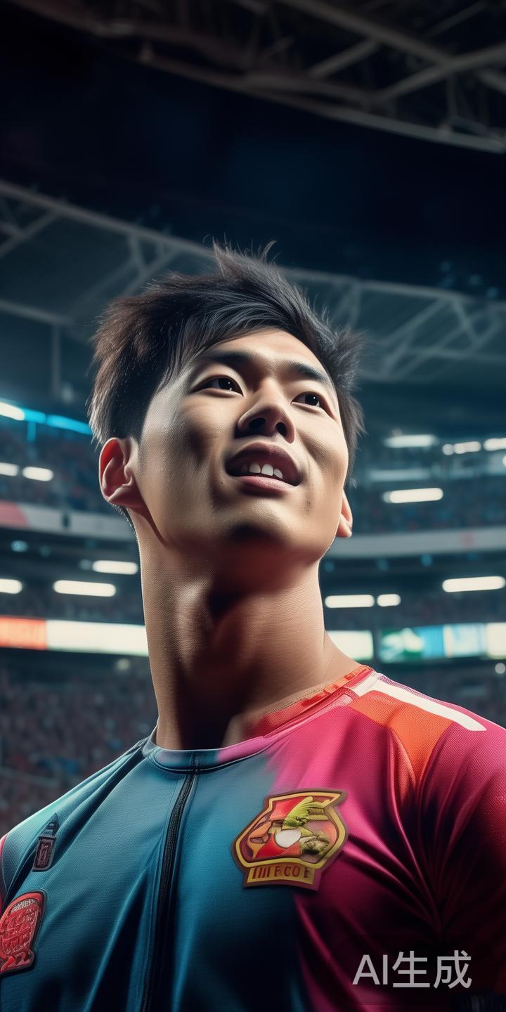 亚新体育助力胡明轩多维度打造个人品牌的创新策略与实践