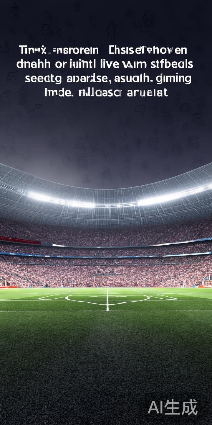 亚新体育入口:助力用户快速畅享高清体育比赛直播体验 在当今快节奏的数字时代,体育迷们对高清直播体验的需